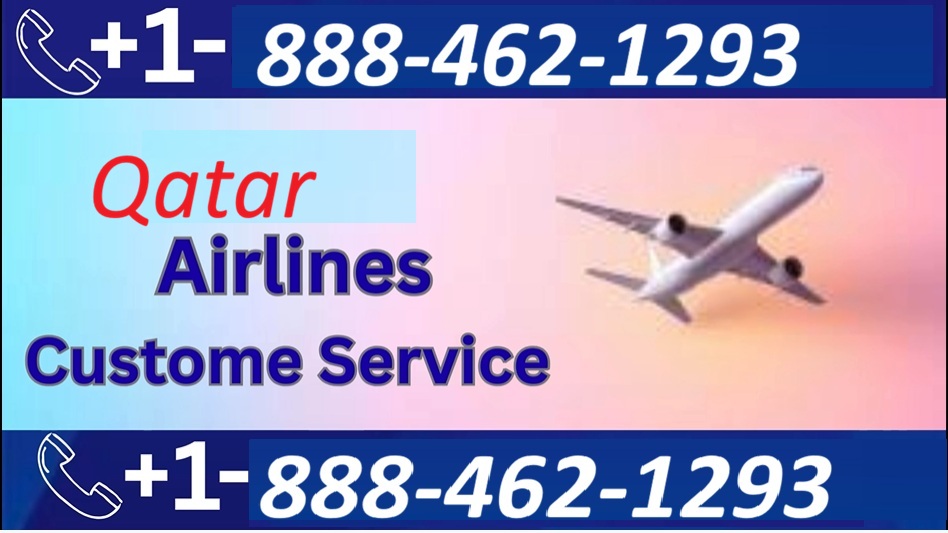 {{{QATAR }}}Airways ™ Customer Service Official Guide || Step-by-Step Help & Support QATAR Airways